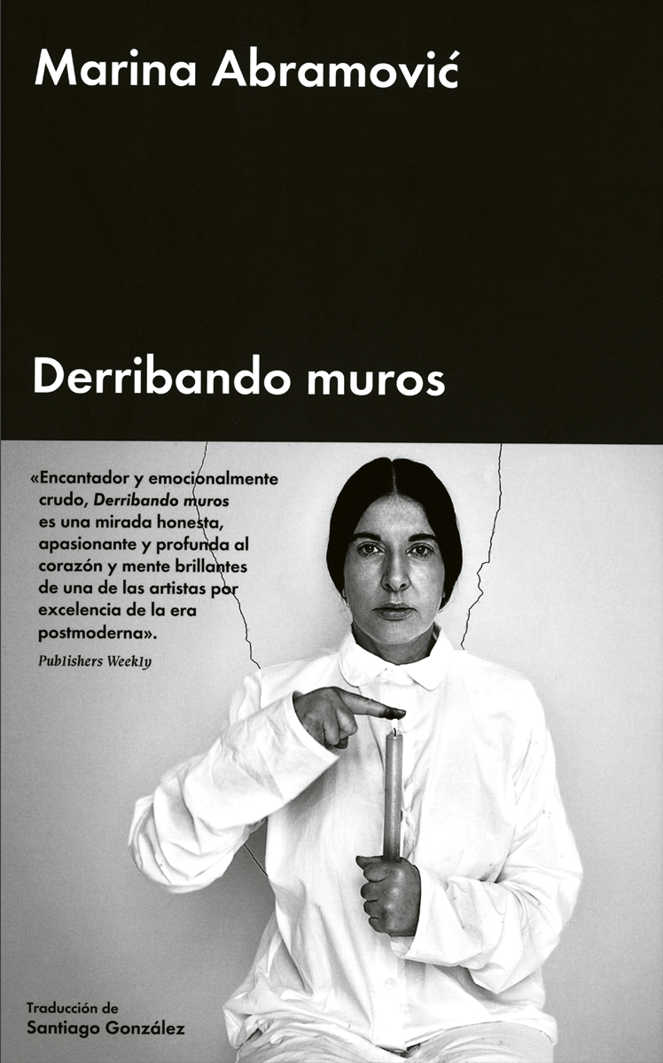 Derribando Muros 